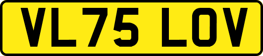 VL75LOV