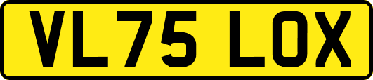 VL75LOX