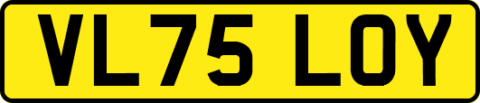 VL75LOY