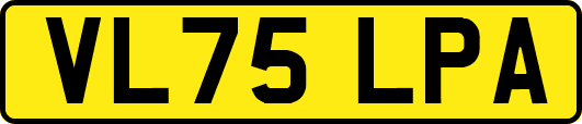 VL75LPA