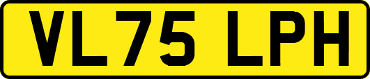 VL75LPH