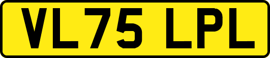 VL75LPL