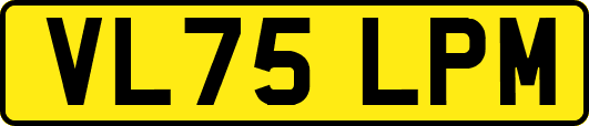 VL75LPM