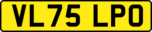 VL75LPO