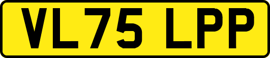 VL75LPP