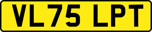 VL75LPT