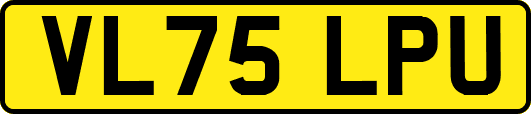 VL75LPU