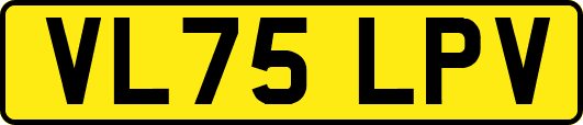 VL75LPV
