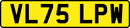 VL75LPW