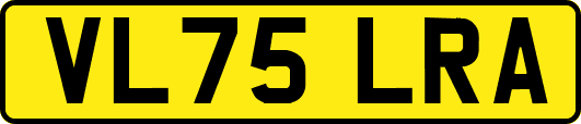 VL75LRA