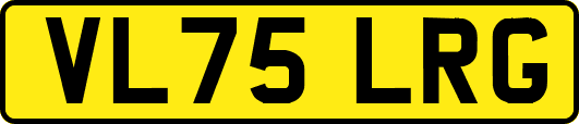 VL75LRG