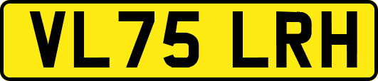 VL75LRH