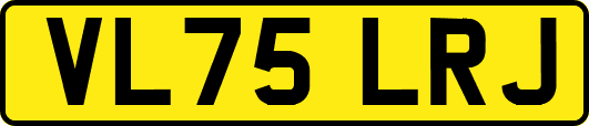 VL75LRJ