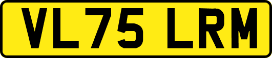 VL75LRM
