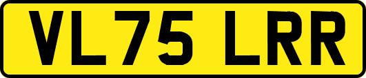 VL75LRR