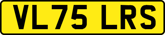 VL75LRS