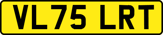 VL75LRT