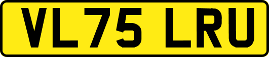 VL75LRU