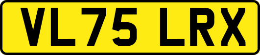 VL75LRX