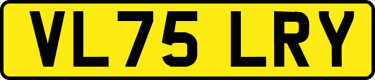 VL75LRY