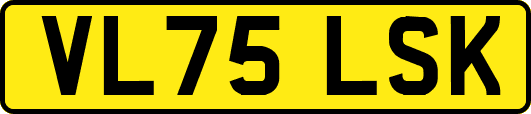 VL75LSK
