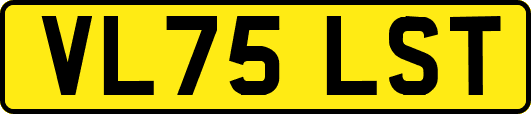 VL75LST