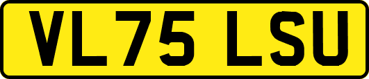 VL75LSU