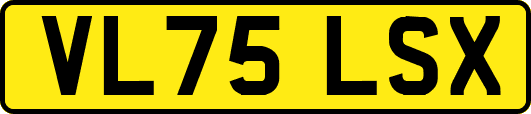 VL75LSX