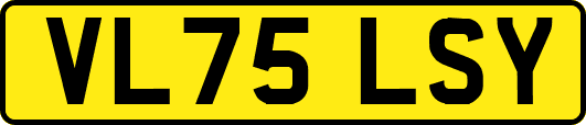 VL75LSY