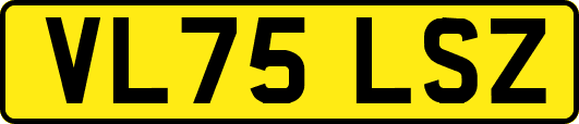 VL75LSZ