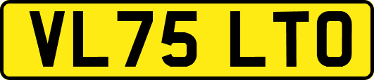 VL75LTO