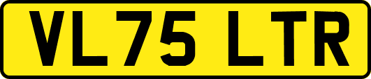 VL75LTR