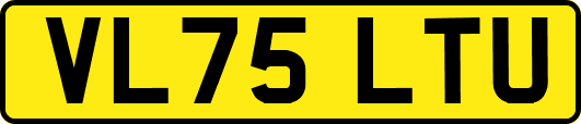 VL75LTU