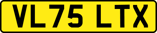 VL75LTX