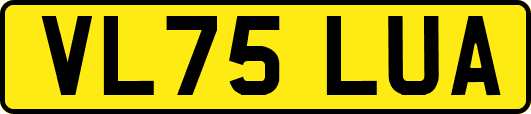 VL75LUA