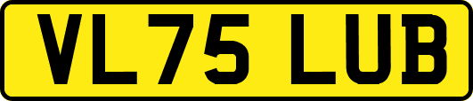 VL75LUB