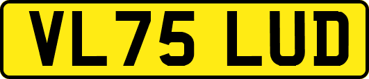 VL75LUD