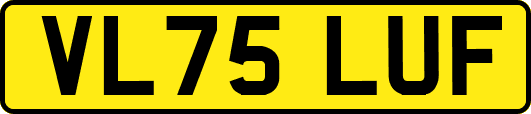 VL75LUF