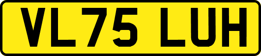VL75LUH