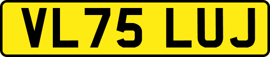 VL75LUJ