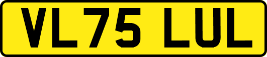 VL75LUL