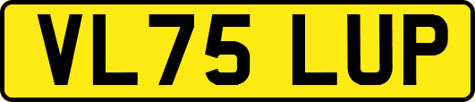 VL75LUP