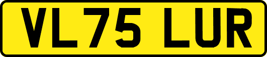VL75LUR