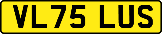 VL75LUS