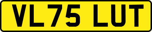 VL75LUT