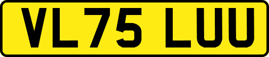 VL75LUU