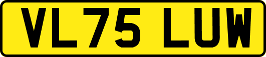 VL75LUW
