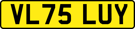 VL75LUY