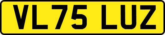 VL75LUZ