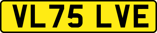 VL75LVE
